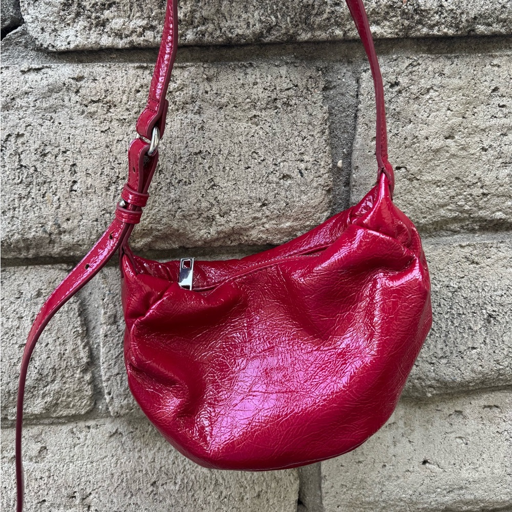 ZARA MINI PURSE